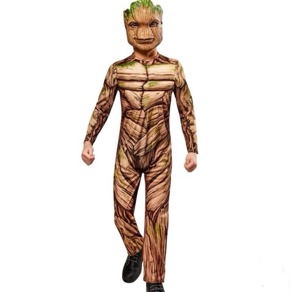 Groot Kids Costume - Guardians of the Galaxy